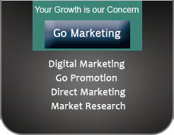 Marketing Service By Go High Marketers & Distributers Pvt. Ltd.