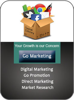 Online Marketing Services