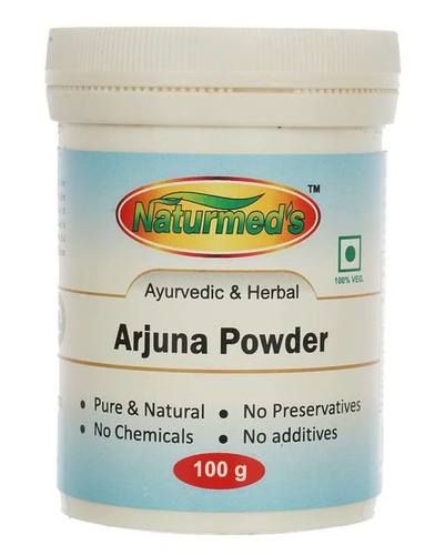 Arjuna Herbal Powder