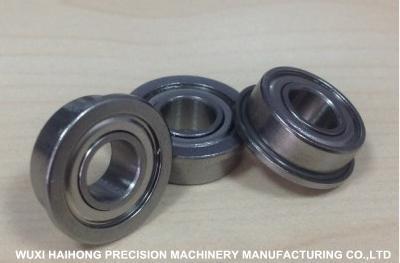 Flange Ball Bearings