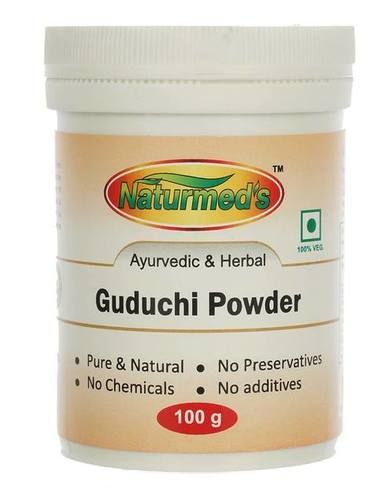 Guducchi or Giloy Herbal Powder