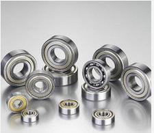 Stainless Steel Ball Bearing