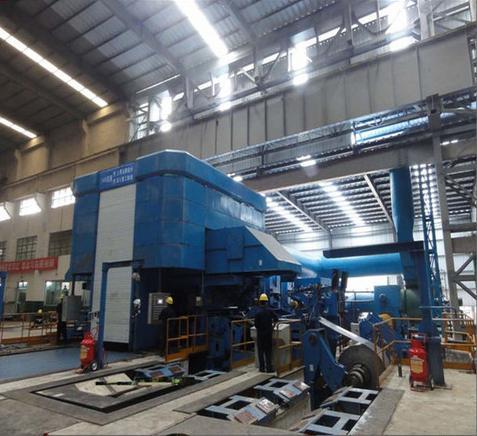 Cold Rolling Mill