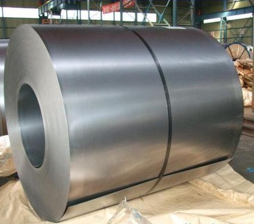 High-Strength Steel