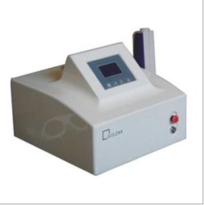 Gulzar Qx Switched Laser System