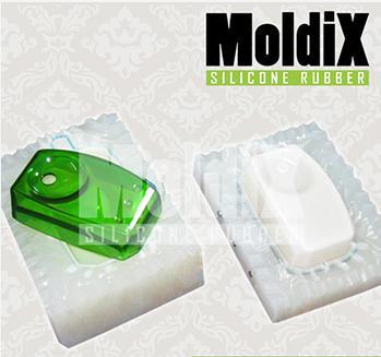 Silicone Rubber for Prototyping