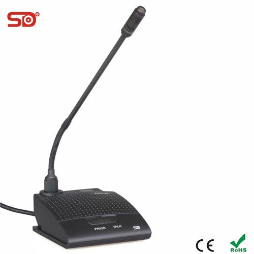 Video Conference System Microphone (SM912C/SM912D - SINGDEN)