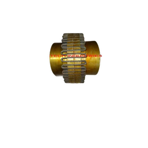 Golden Flexitech Industries Worm Gear With Higher Speed Capacity