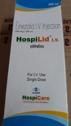 Hospilid IV Inj