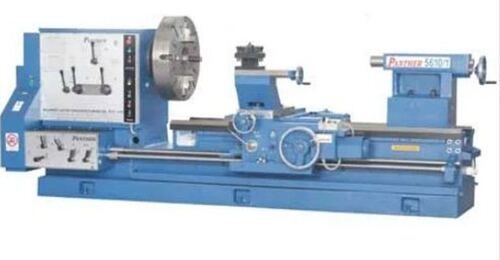 Allgeared Radial Drill Machine For Industrial Use