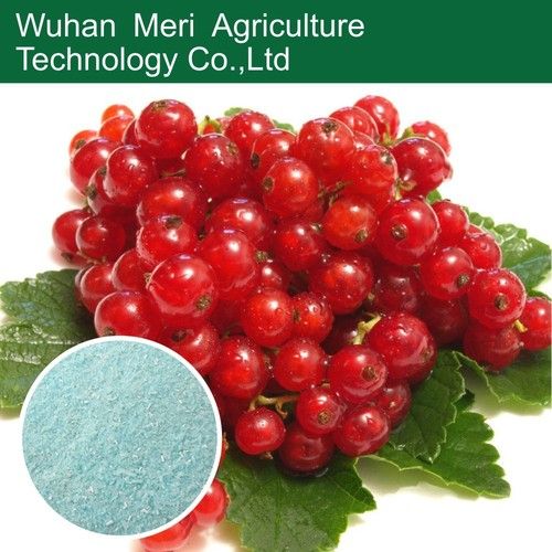 Npk Water Soluble Fertilizer