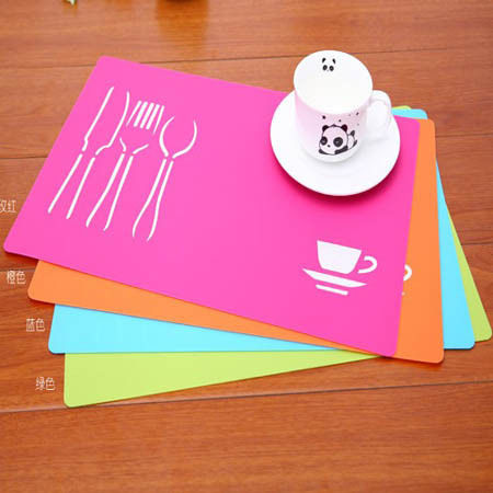 Placemat And Table Mats