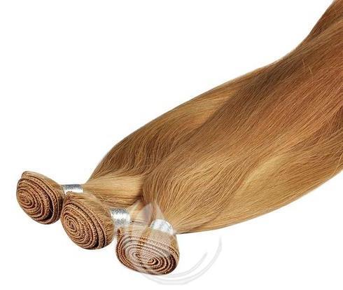 Weft Hair