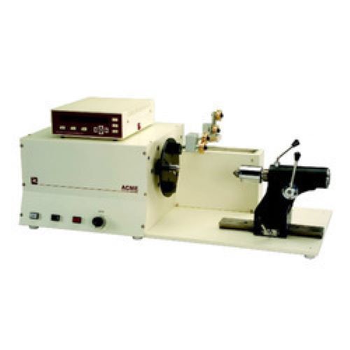 Easily Operated High Torque Winding Machine