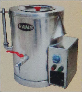 Electric Water Boiler (Rpf 15)