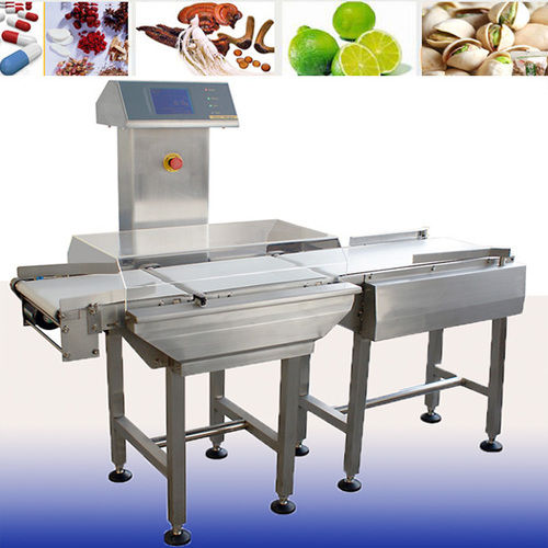 Automatic Weighing Machine (7-1000G)