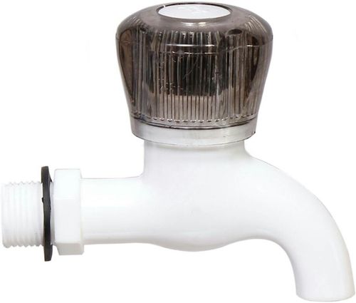 Pipe PP PVC Water Tap