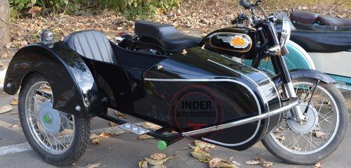 Euro Sidecar