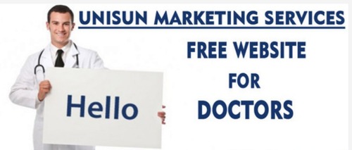 Doctors Designing Service