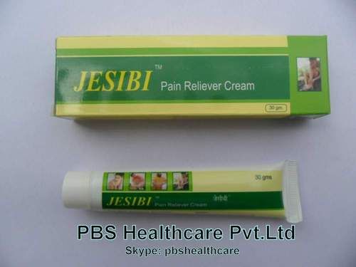 Jesibi Cream 