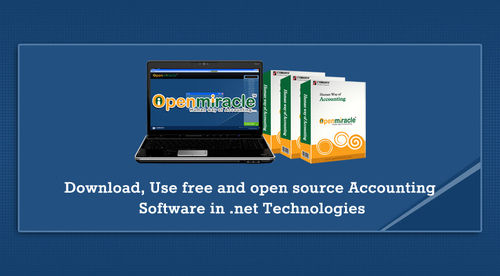  OpenMiracle Software