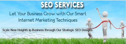 SEO Services For