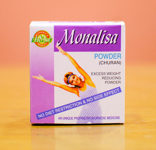 Monalisa Weight Loss Powder