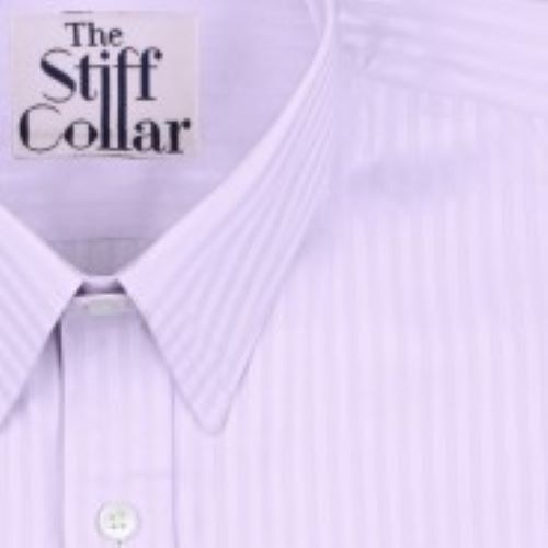 Stripes Formal Mens Shirts