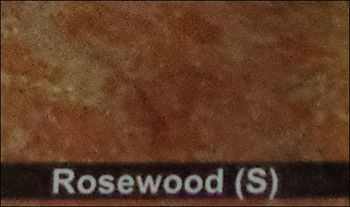 Rosewood (S) ग्रेनाइट