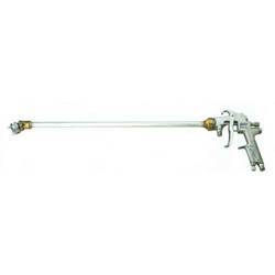 spray gun