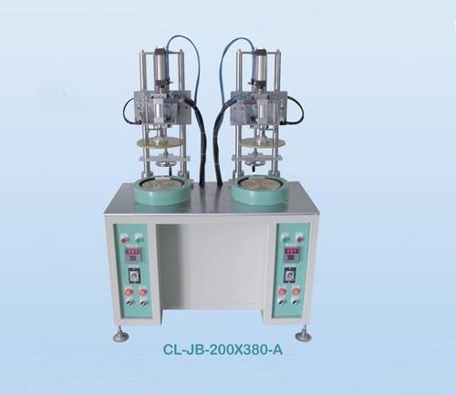 Cylinder Curling Side Machine