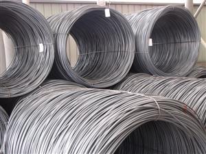 Wire Rod (6.5#-8#)