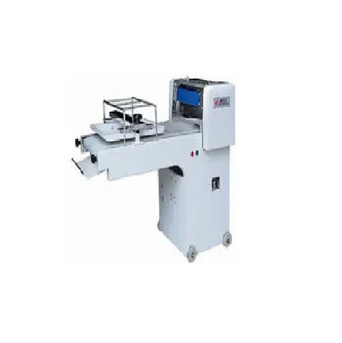 Commercial Dough Moulder Machine