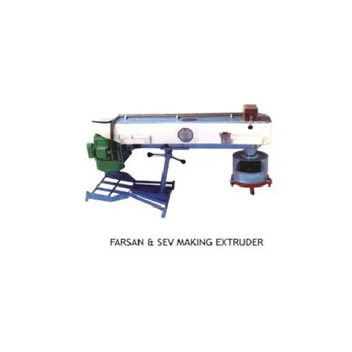 Superior Grade Farsan And Sev Making Extruder