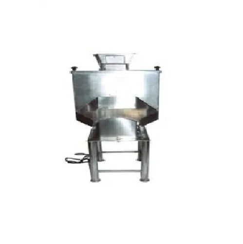 Automatic Potato Wafer Cutting and Slicing Machine