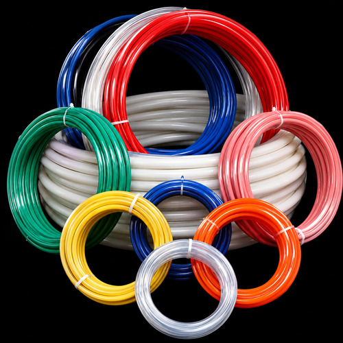 High Pressure Nylon Tubes - Dimensionally Accurate, Customizable Design for Optimal Performance