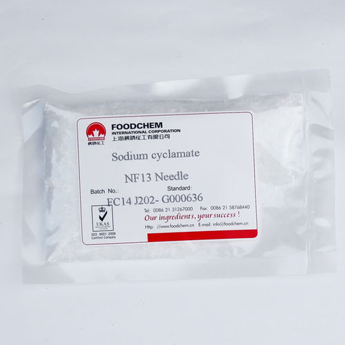 Sodium Cyclamate