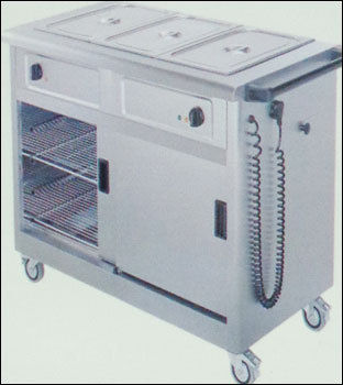 Bain Marie