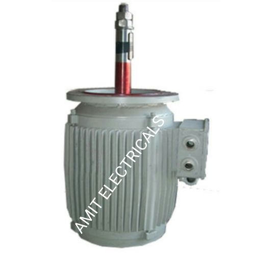 Cooling Tower Motors