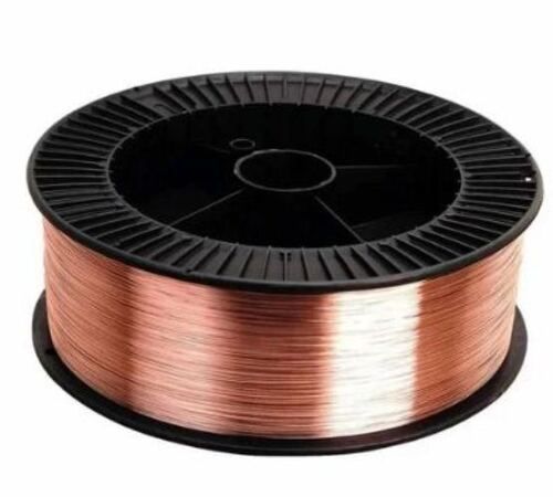 copper coated wire