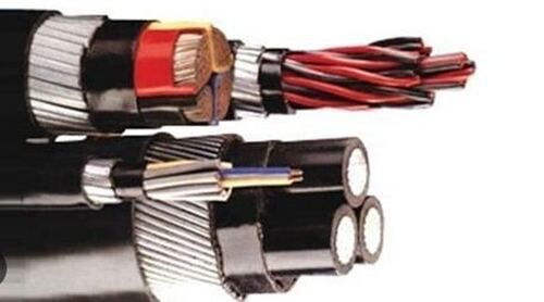 Flat Wire Armour Wire For Industrial Applications