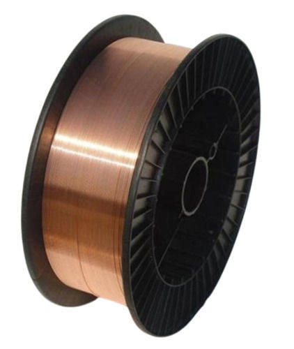 Welding Copper Coated (Co2) Wires