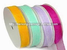 Polyester And Nylon Ribbon