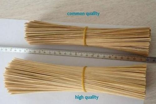 High quality Bamboo Stick For Making Incense