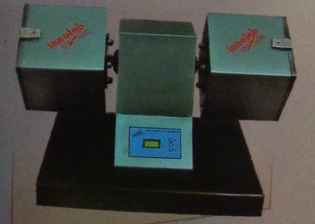 2 Box Pilling Tester