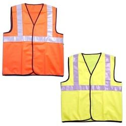 Reflective Safety Jackets