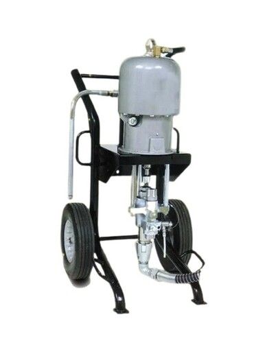 Airless Spray Pump