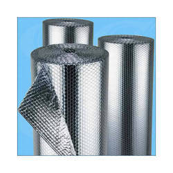 Reflective Insulation