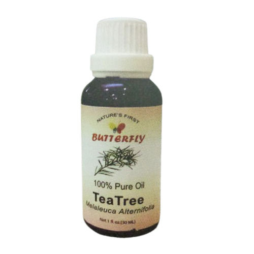 Tea Tree Oil