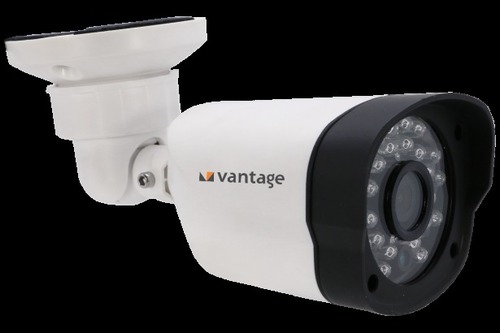 1 MP 24 IR Bullet Camera ECO